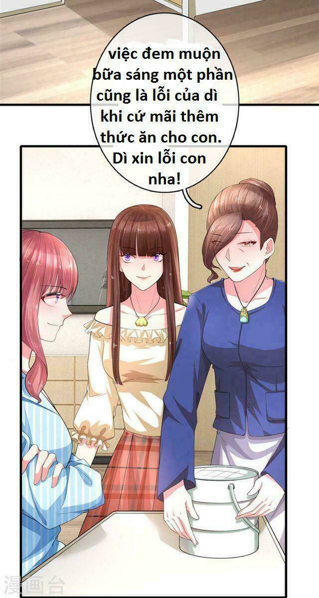 Trùng Sinh Để Trả Thù: Chapter 10