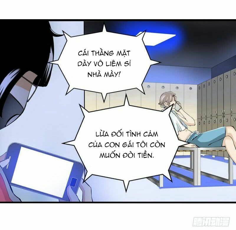 Cứu Tôi Đi Hủ Thần: Chapter 1