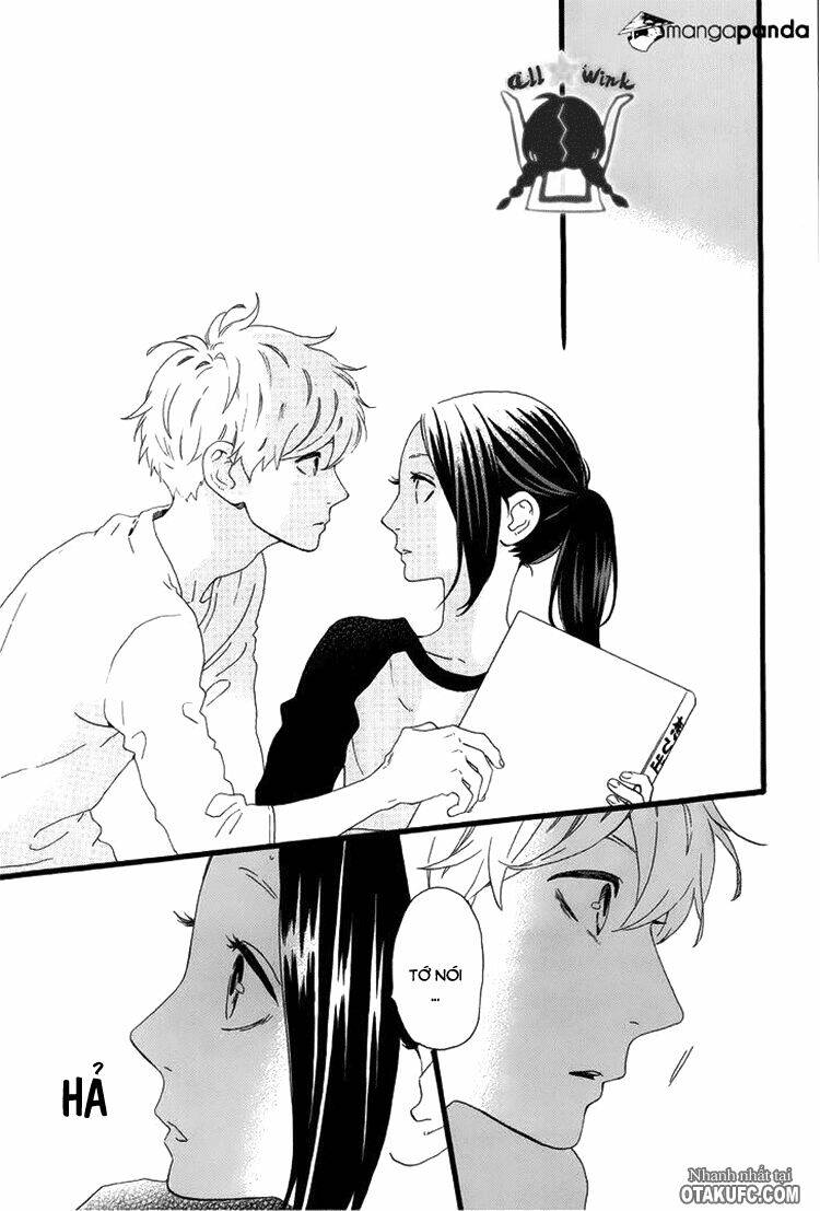 Sao Mai Của Em: Chapter 63