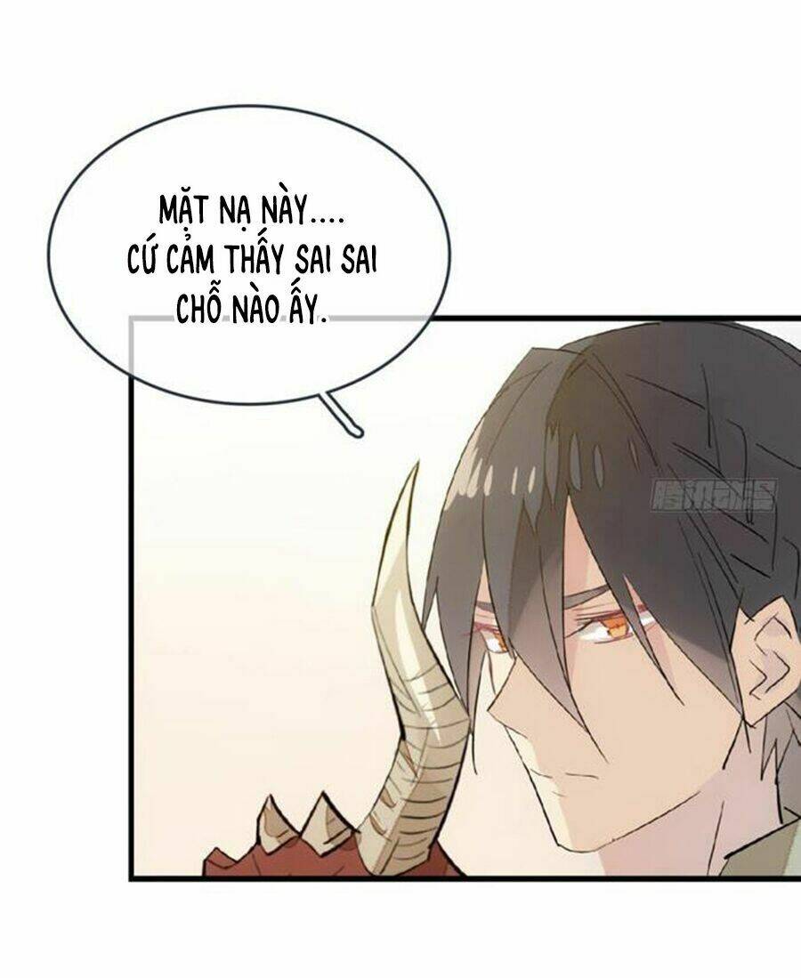 Sư Phụ Lại Trêu Chọc Ta: Chapter 63