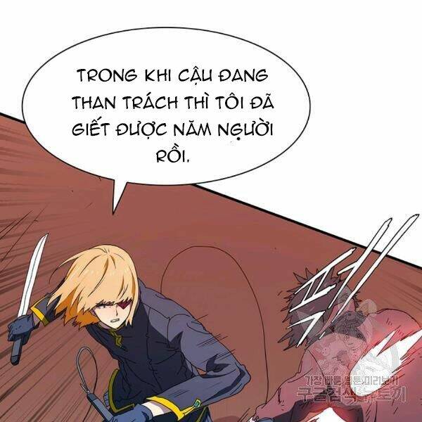 Các Chòm Sao Chỉ Chú Ý Mình Tôi: Chapter 26