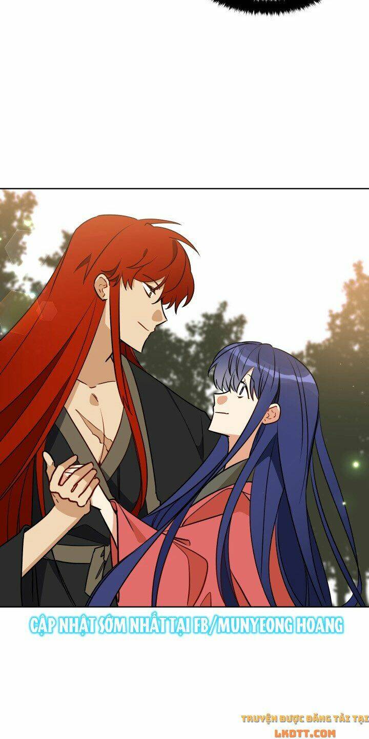 Quái Thú Với Hoa: Chapter 78