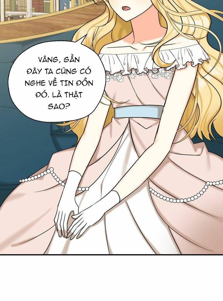 Ba Người Anh Trai Của Tôi Là Bạo Quân: Chapter 44.1