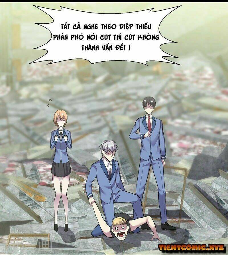 Tu Chân Cuồng Thiếu: Chapter 93