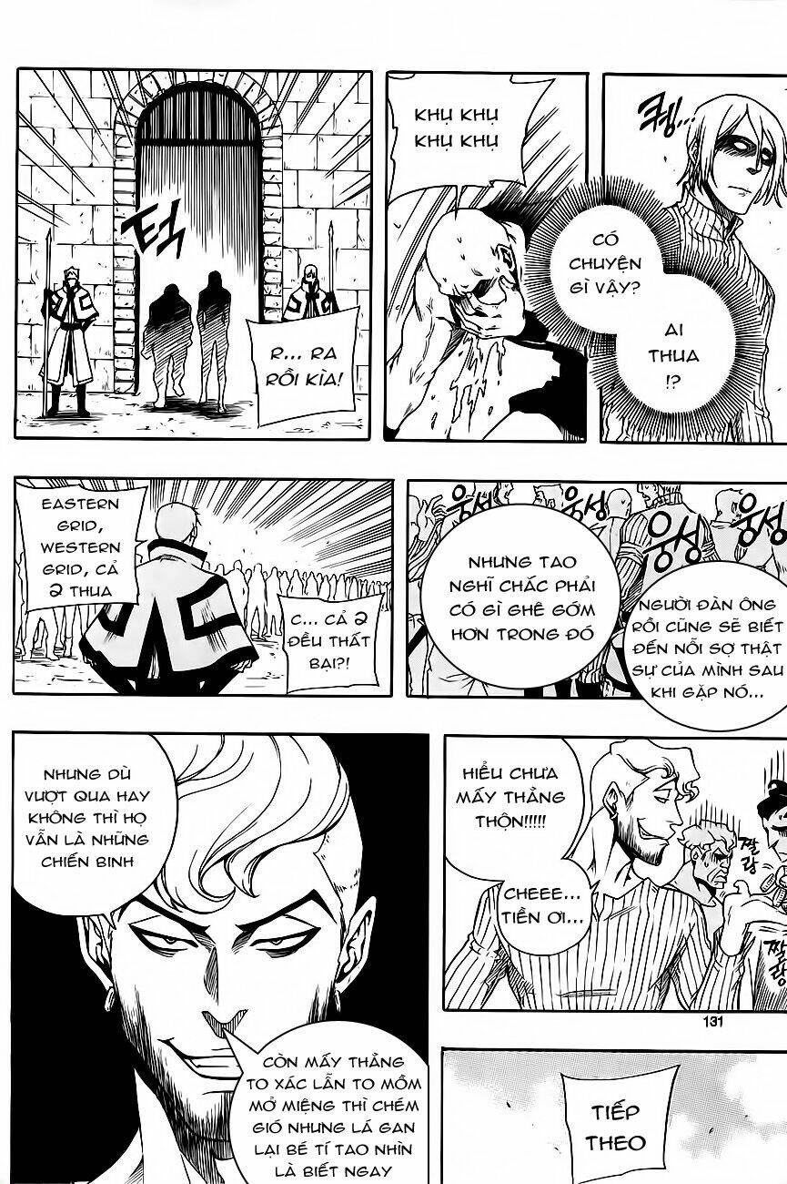Kingdom Of Zombie: Chapter 5
