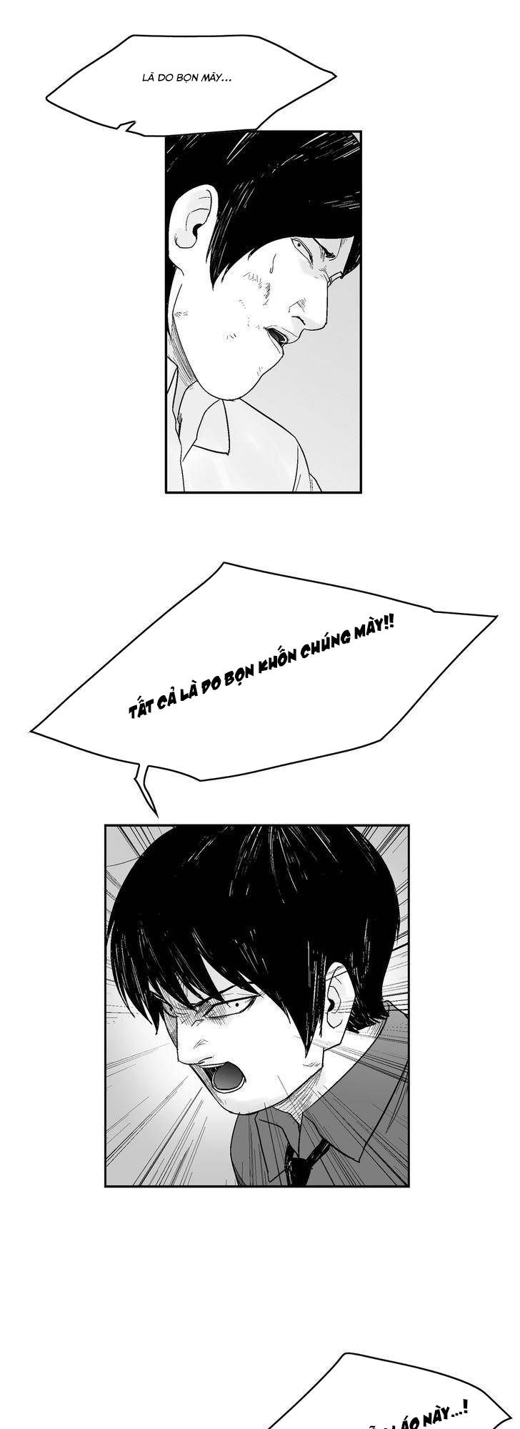 Dear Boy: Chapter 68