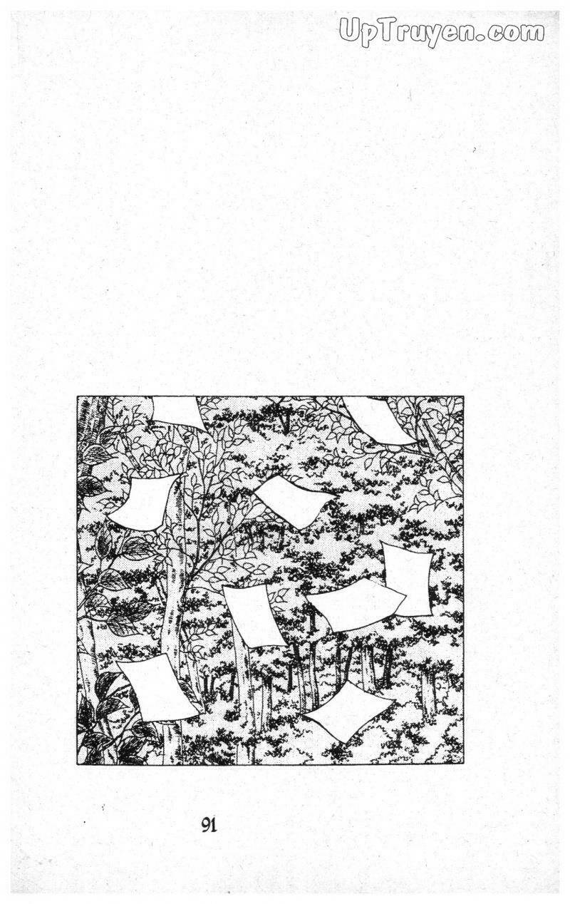 9 Banme No Musashi: Chapter 9