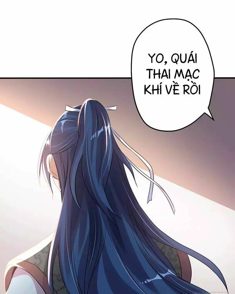 Ta Có Một Bộ Hỗn Độn Kinh: Chapter 9