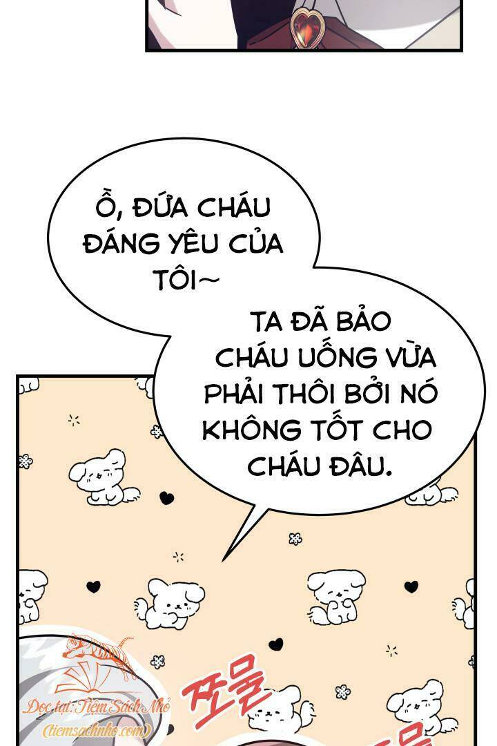 Lần Đầu Kết Hôn: Chapter 2