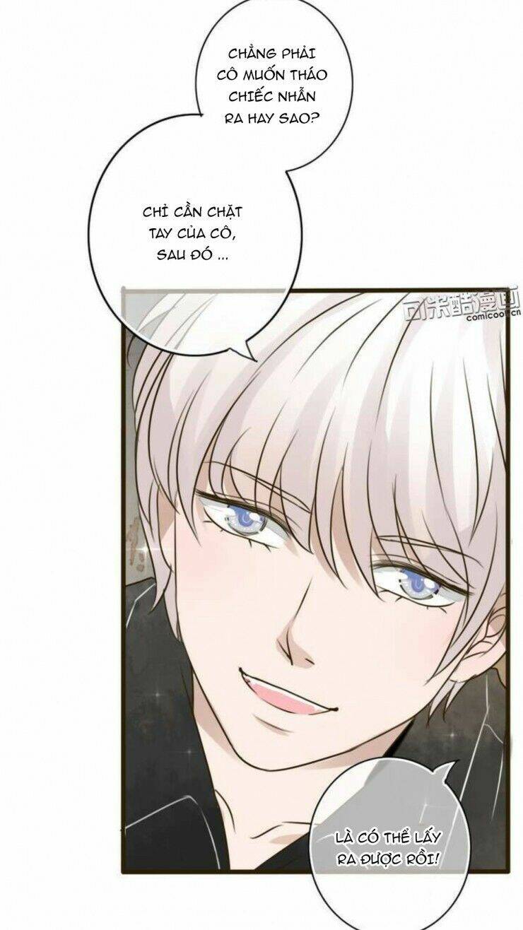 Sau Con Mưa Mùa Hạ: Chapter 1