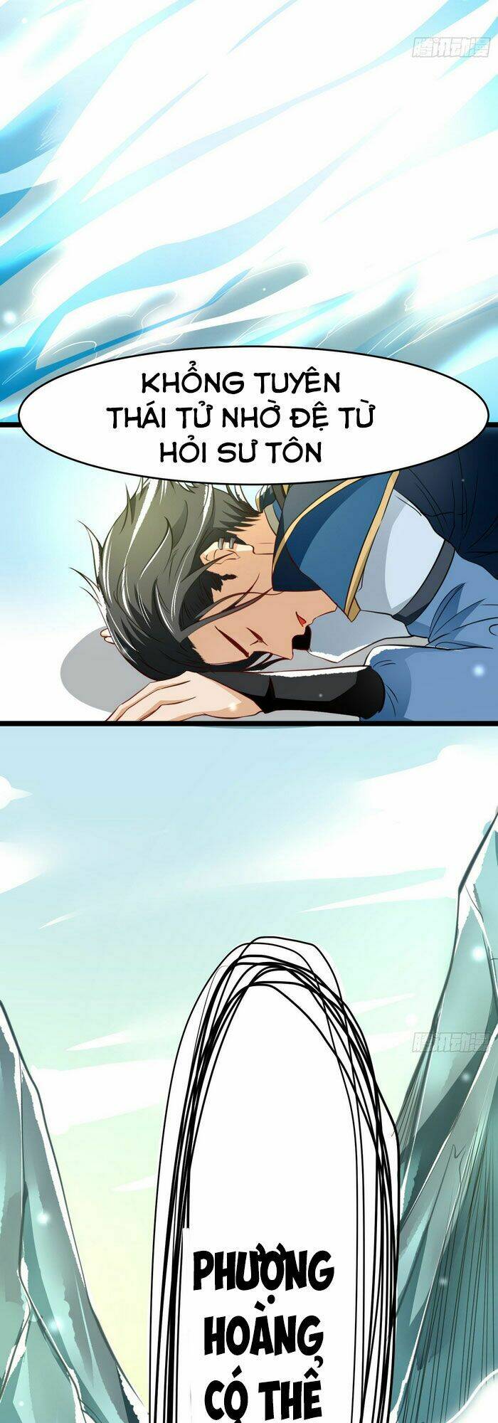 Nhân Đạo Kỹ Nguyên: Chapter 29