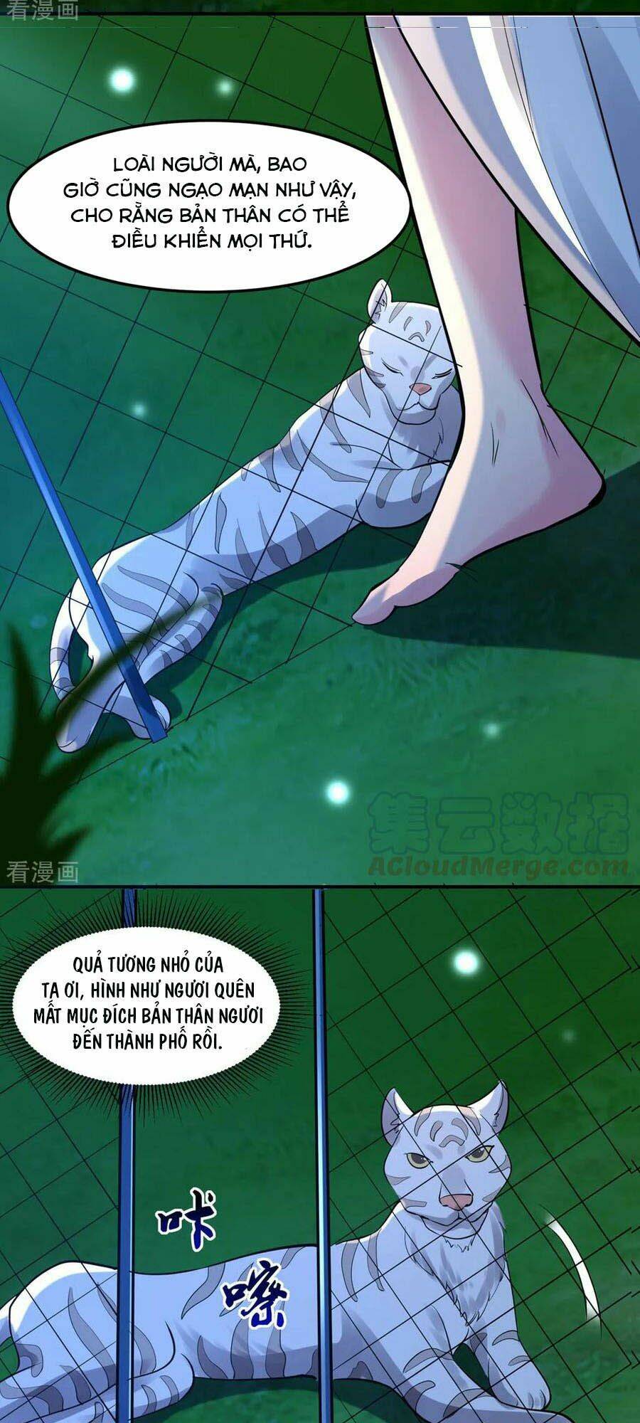 Hẹn Hò Siêu Tốc: Chapter 49