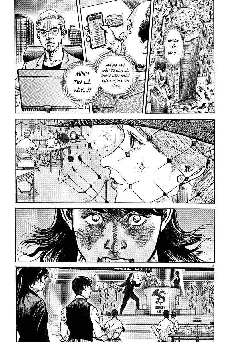 Trò Chơi Nghìn Tỷ: Chapter 10