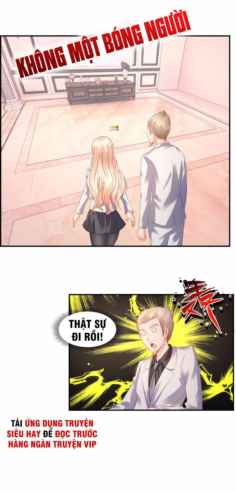 Phong Thủy Thiên Sư: Chapter 29