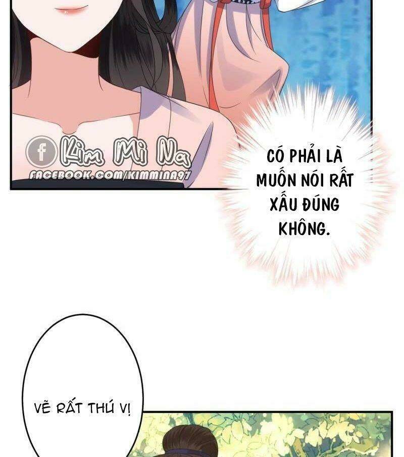 Vương Gia Kiêu Ngạo Quá Khó Cua: Chapter 67
