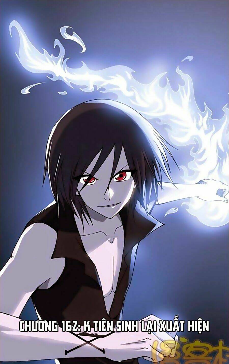 Thâu Tinh Cửu Nguyệt Thiên: Chapter 162