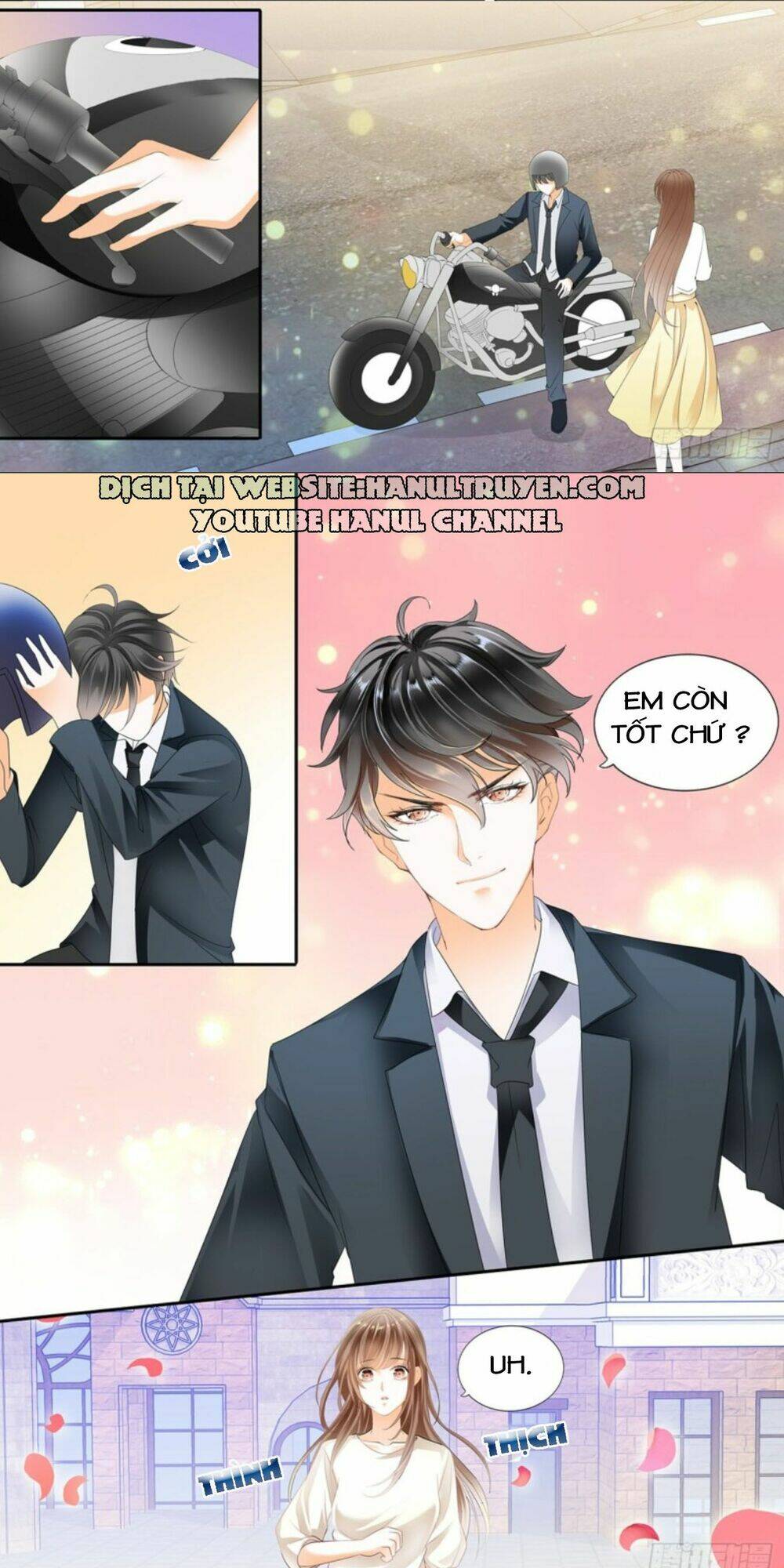 Không Thể Yêu Em: Chapter 60