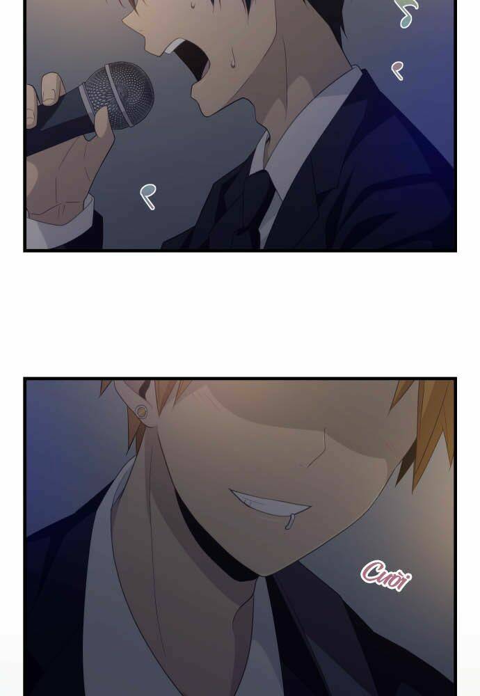 Blue Hearts: Chapter 49