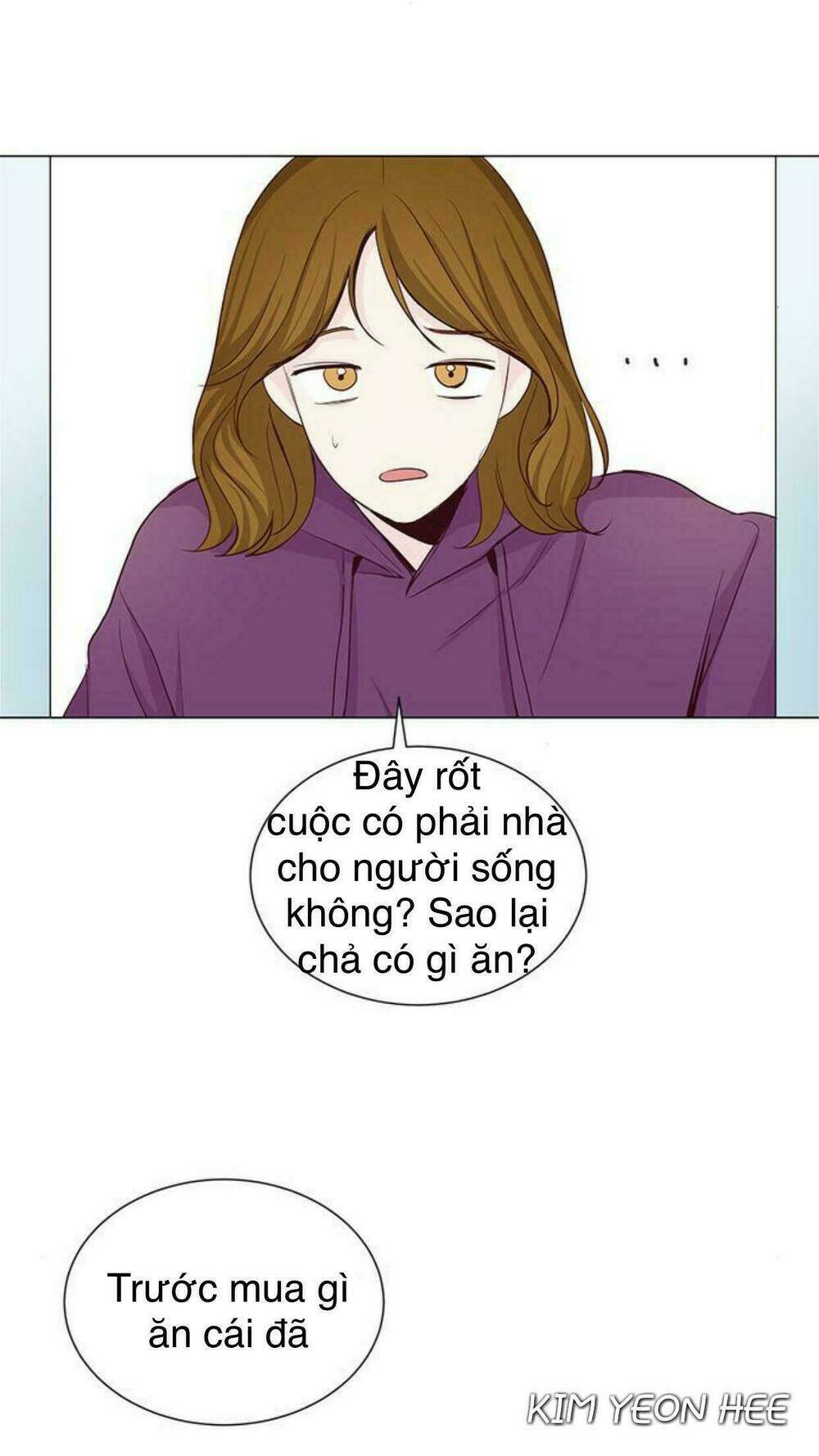 Tôi Kết Hôn Cùng Antifan: Chapter 20