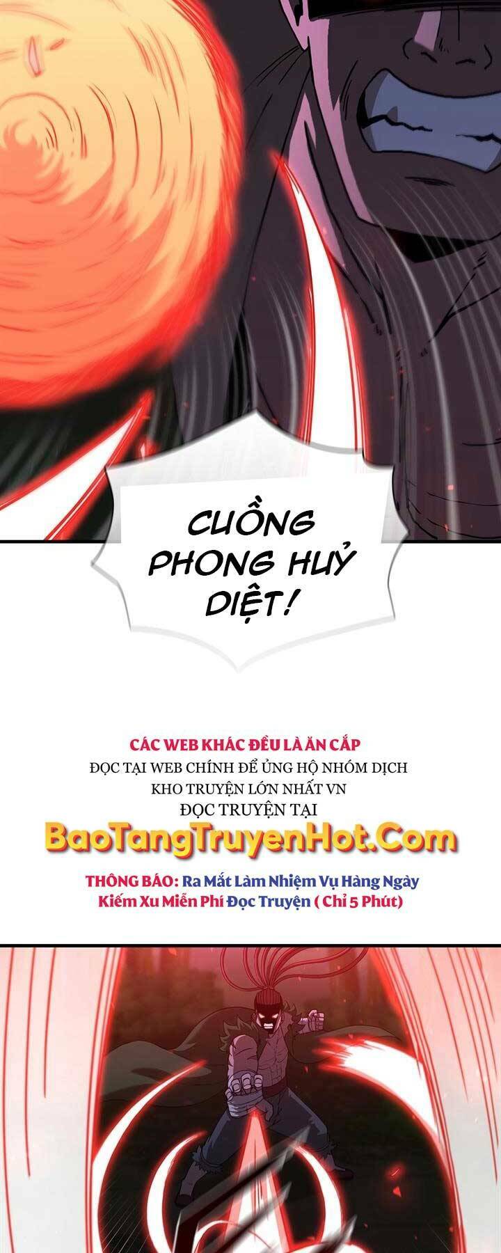 Thân Thủ Đệ Nhất Kiếm: Chapter 97