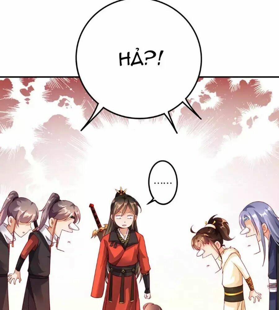 Thiên Kim Bất Hoán: Chapter 27