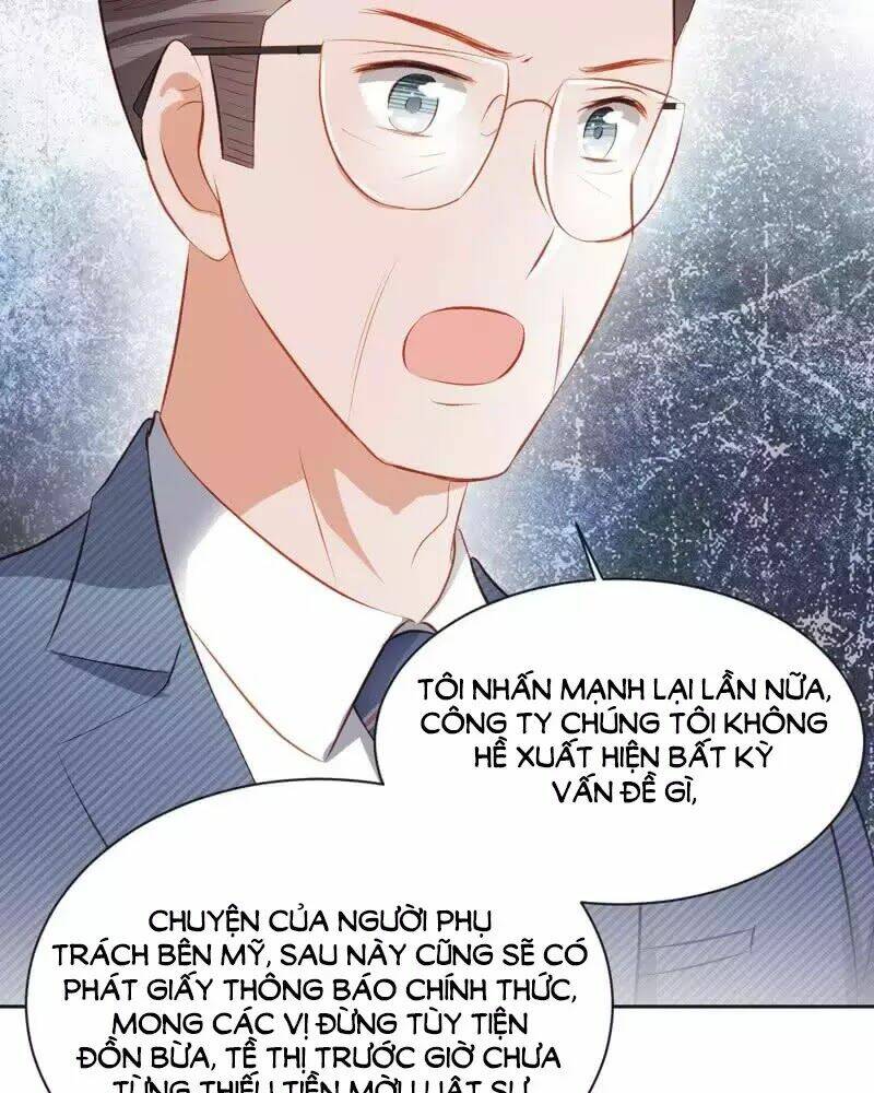 Khi Trá Luyến Nhân: Chapter 36