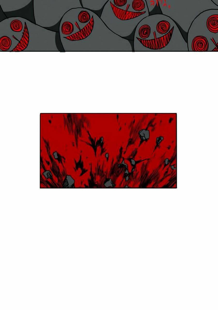 Đại Chiến Muỗi Biến Dị: Chapter 3