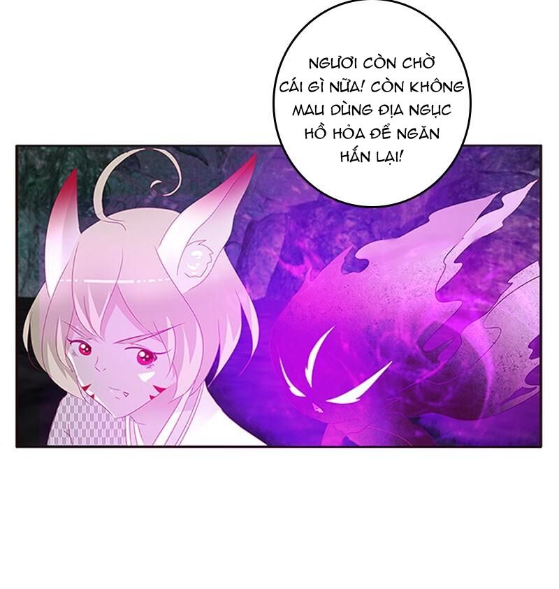 Thông Linh Phi: Chapter 371