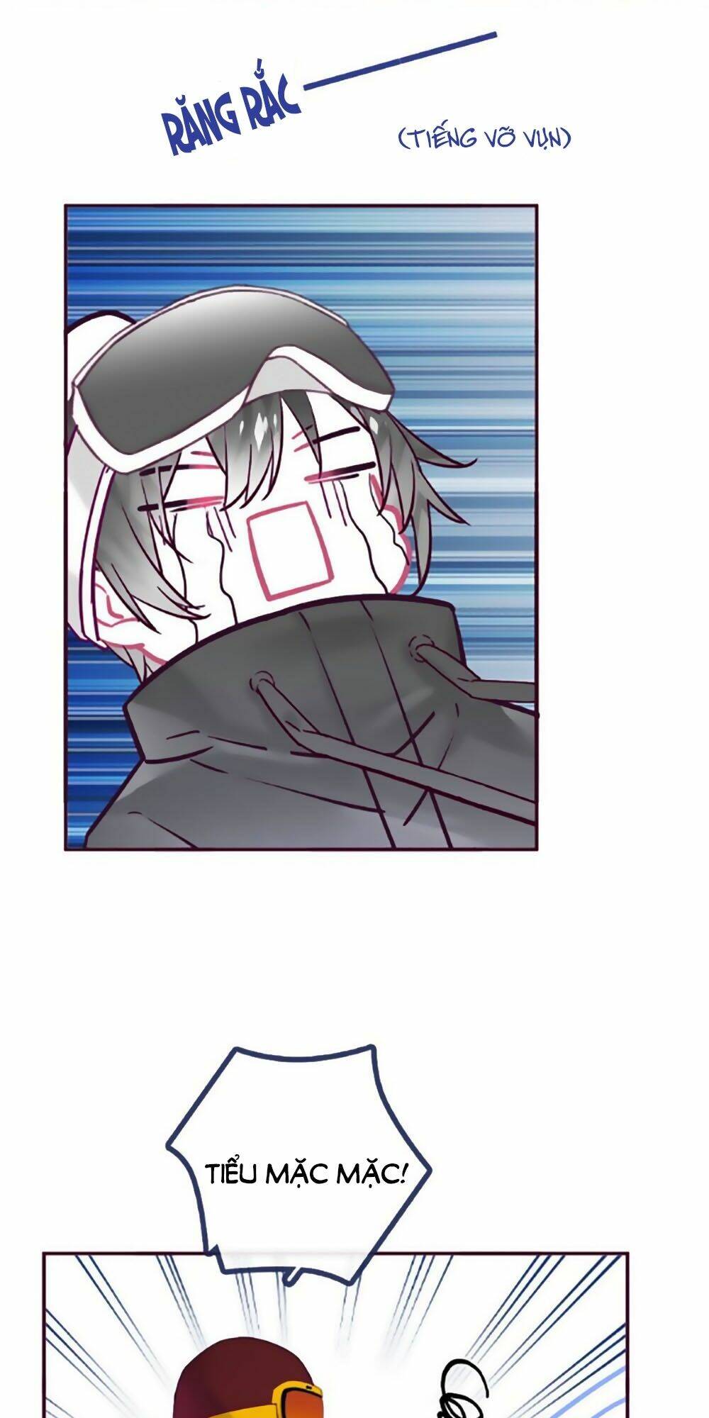 Đừng Nghịch, Ta Chỉ Muốn Yên Tĩnh: Chapter 68