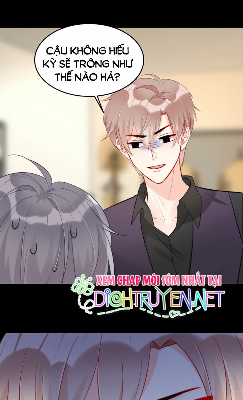 Boss Đại Nhân Là Nữ Thần?: Chapter 13