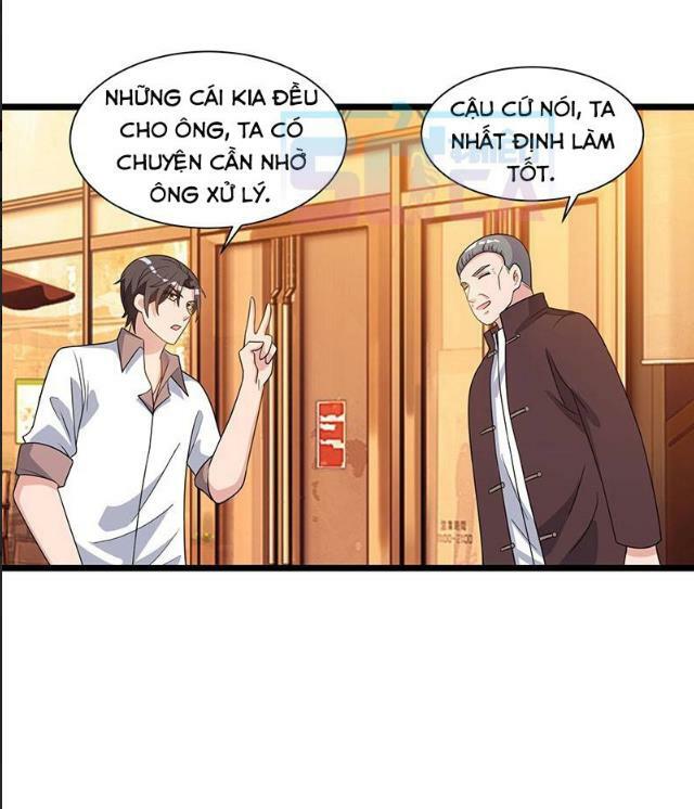 Trọng Sinh Khí Thiếu Quy Lai: Chapter 19