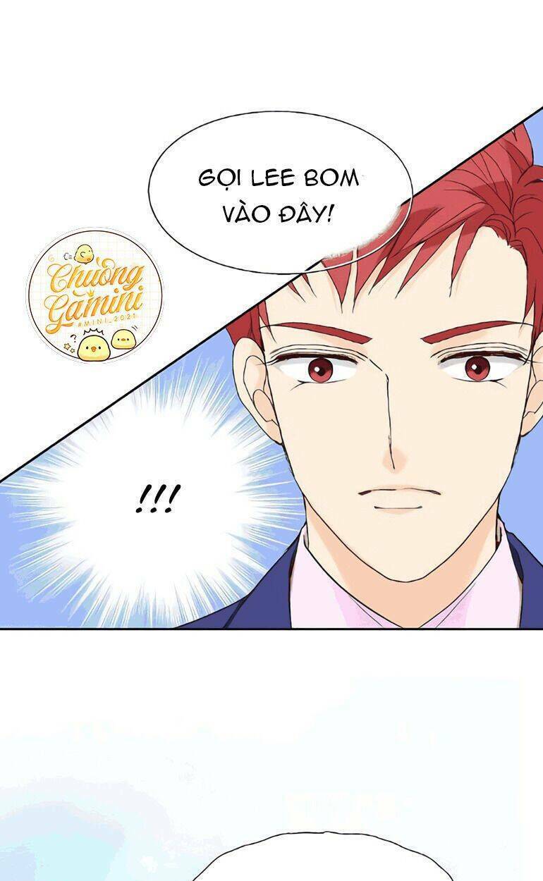 Lee Bom, Em Là Của Anh: Chapter 8