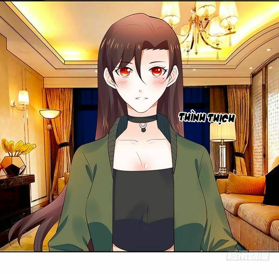 Bạn Trai Là Ngôi Sao: Chapter 123