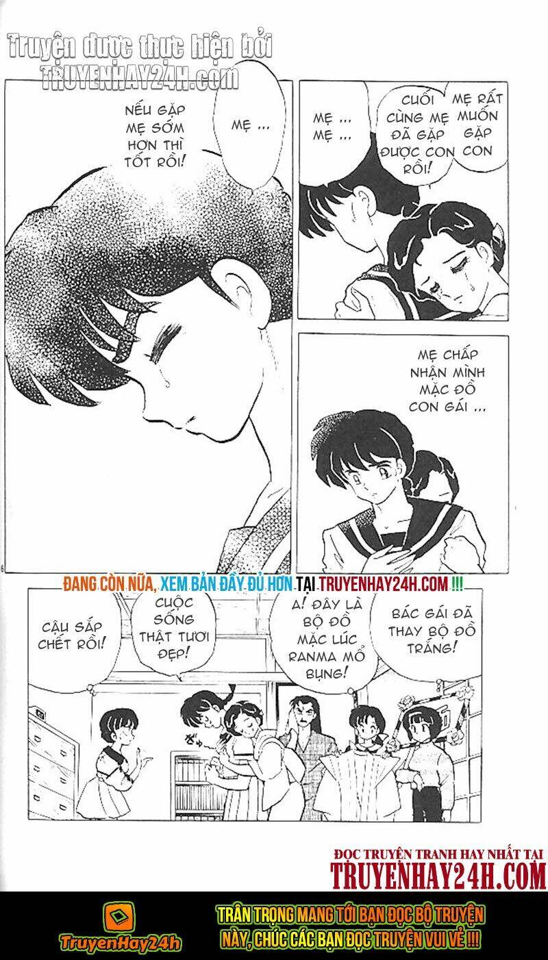 Suối Lời Nguyền: Chapter 363