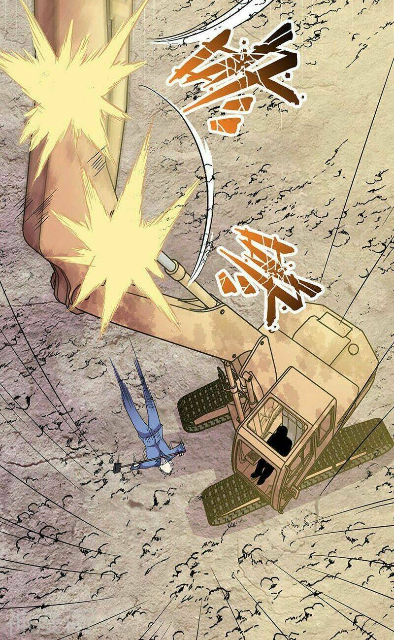 Tu Chân Cuồng Thiếu: Chapter 87