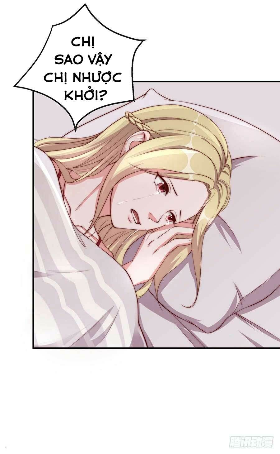 Gả Cho Tình Cũ Làm Lão Bà: Chapter 28