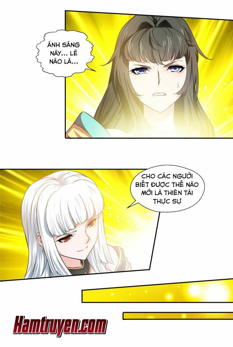 Cửu Dương Thần Vương: Chapter 5