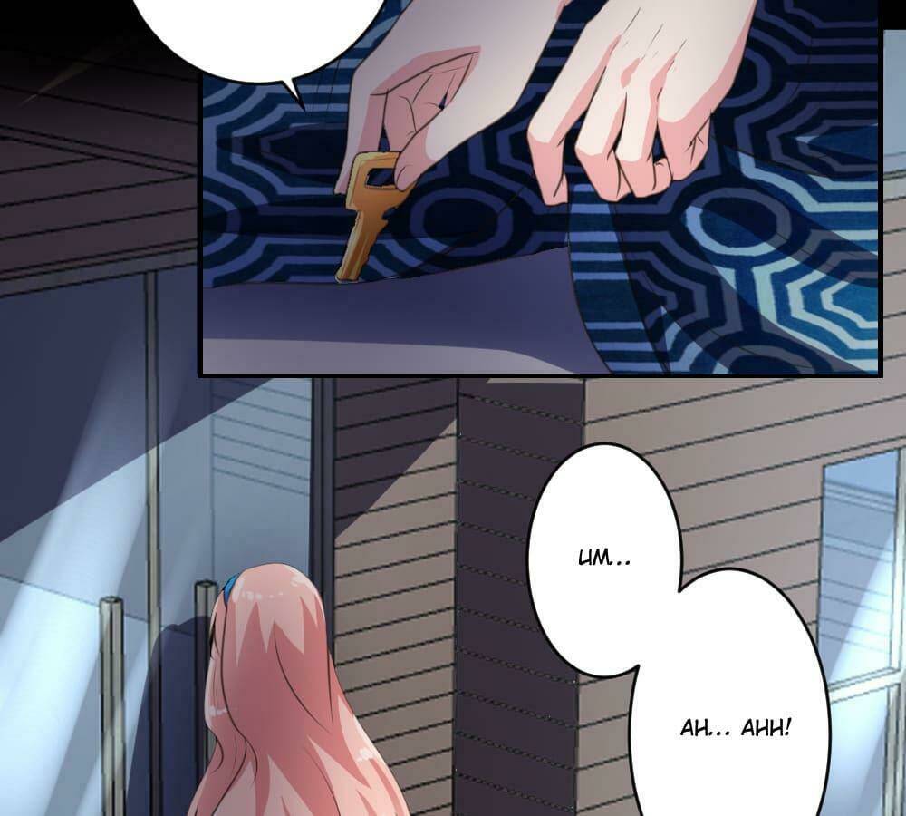 Bản Hợp Đồng Của Tổng Tài Lạnh Lùng: Chapter 1