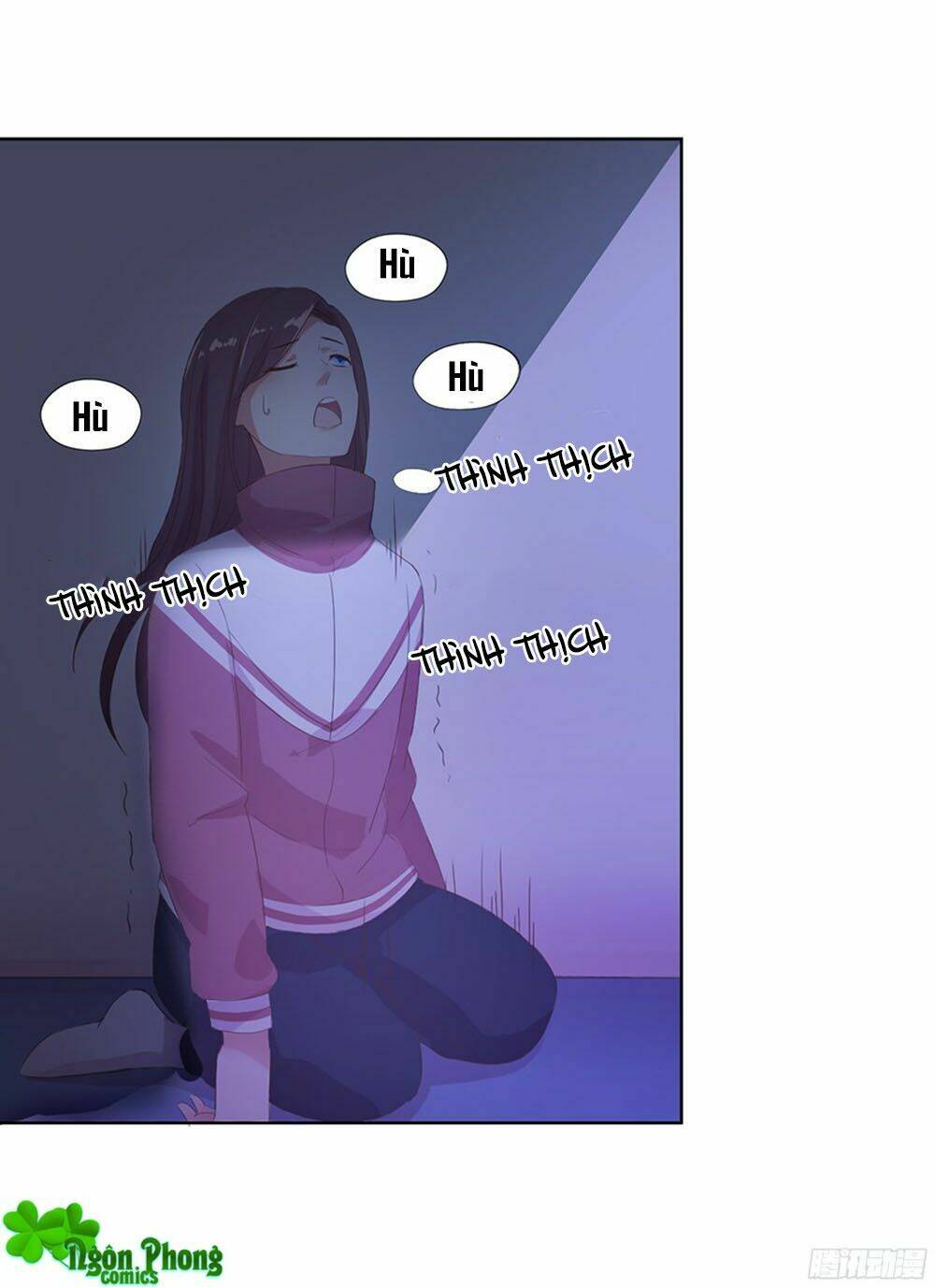 Vạn Sợi Tơ Tình: Chapter 7