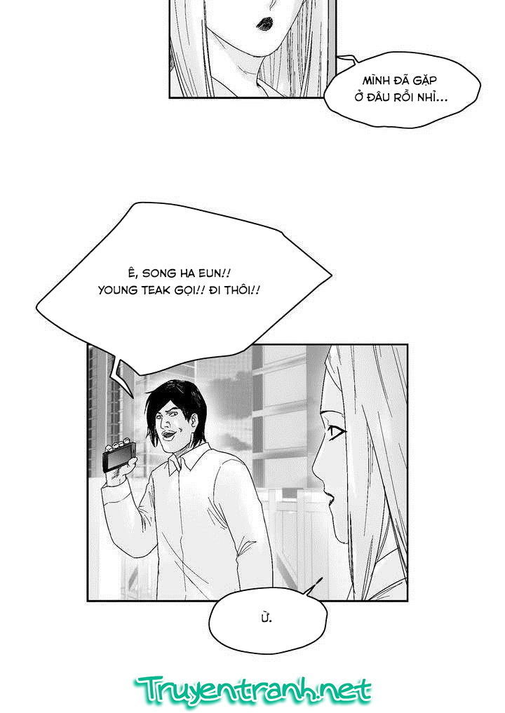 Dear Boy: Chapter 39