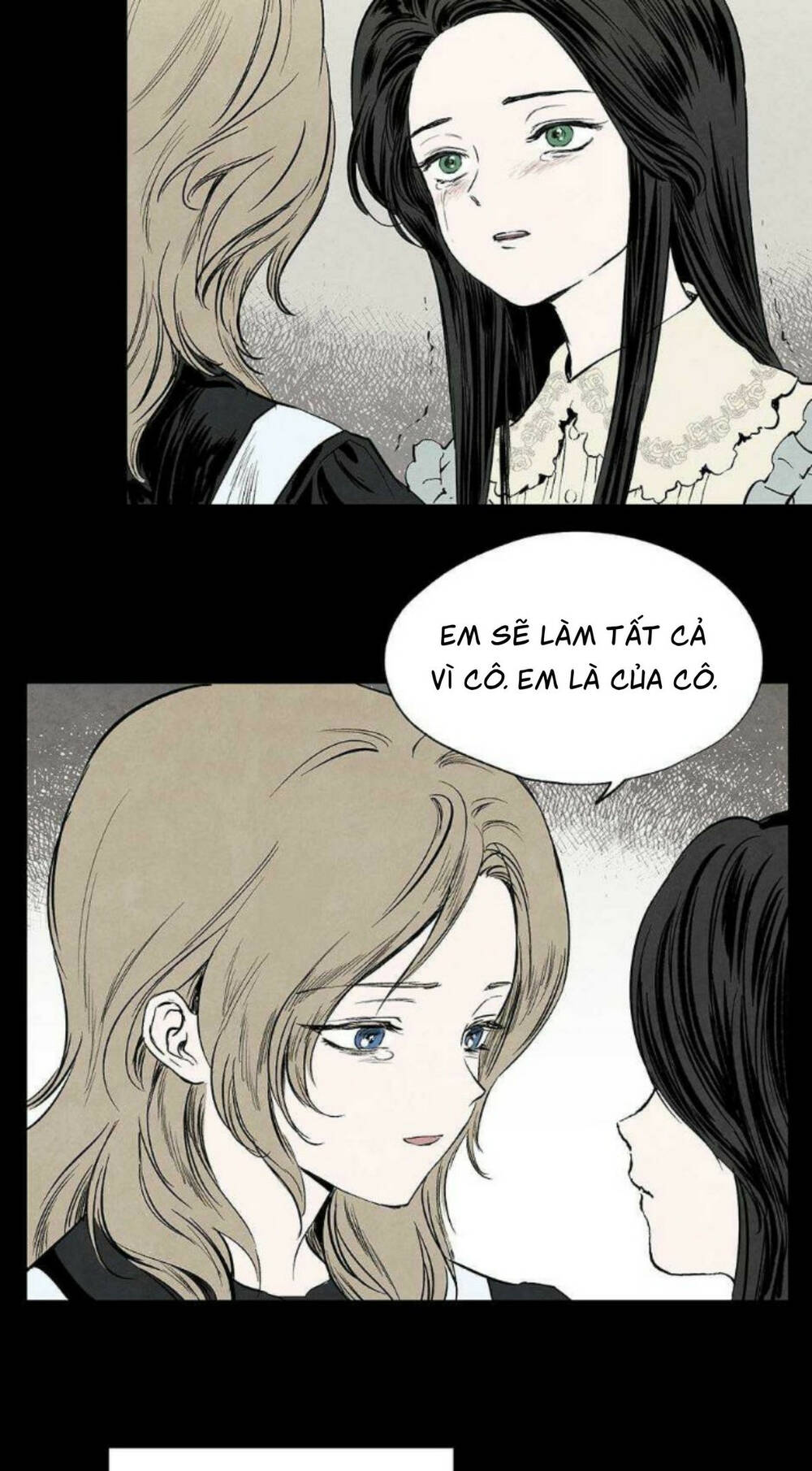 Getting To Know Grace: Chapter 4