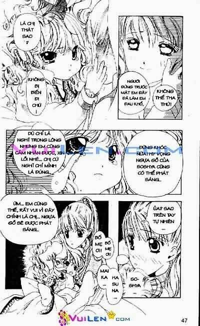 Duyên Kỳ Ngộ: Chapter 7