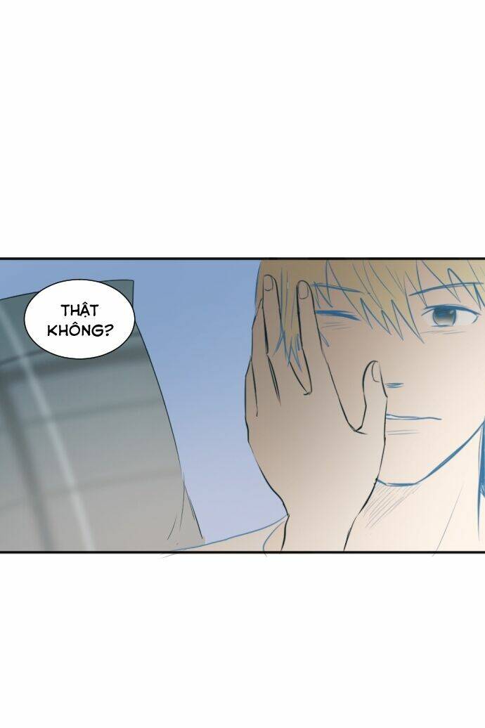 Transparent Cohabitation: Chapter 30