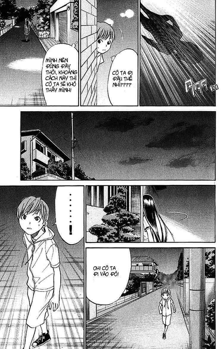 Alive - The Final Evolution: Chapter 14