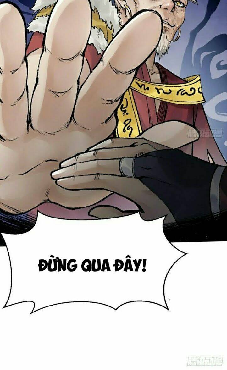Liên Thành Quyết: Chapter 38