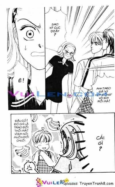 Yamada Tarou Monogatari: Chapter 8