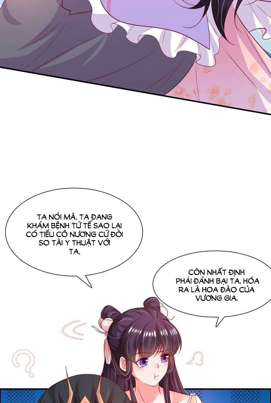 Phượng Ngự Tà Vương: Chapter 87