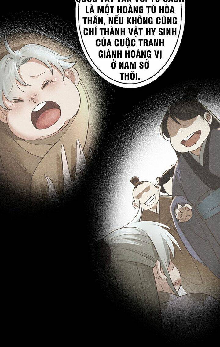 Trăm Vạn Cách Thành Thần: Chapter 1