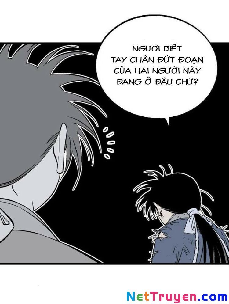 Cao Thủ 2: Chapter 116