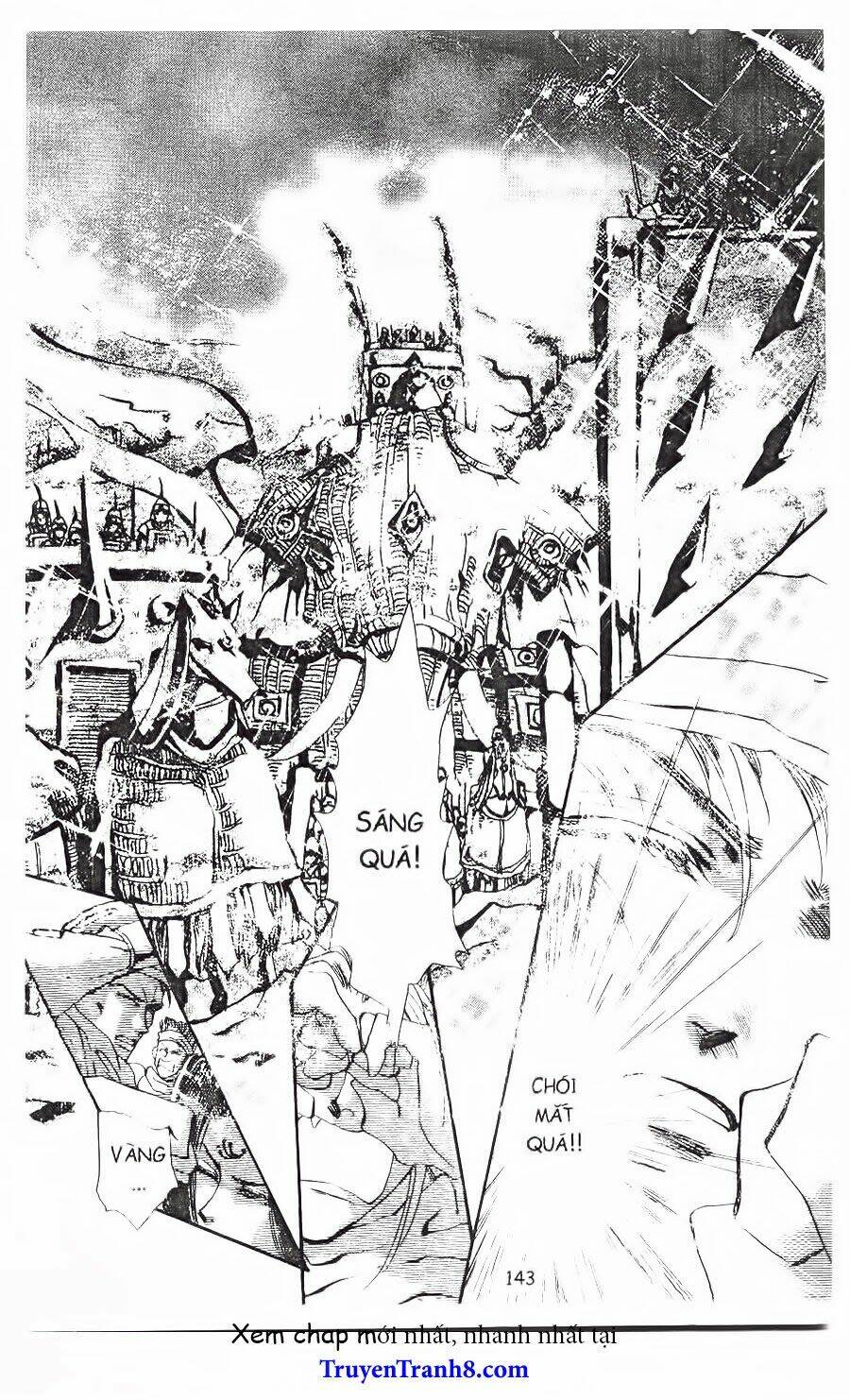 Đứa Con Số Phận: Chapter 81.1